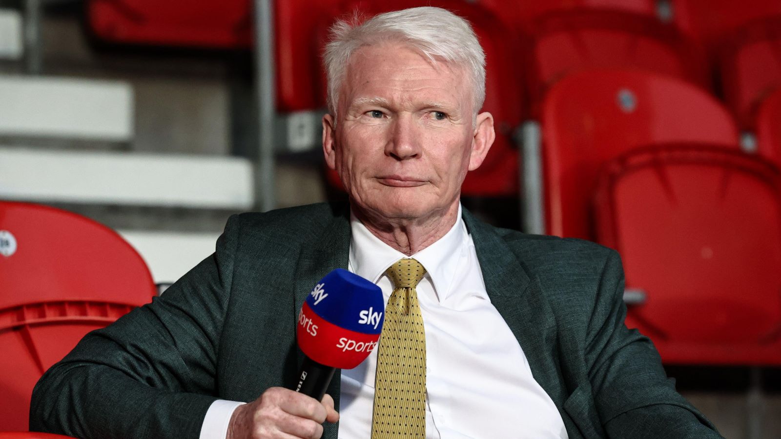 St Helens chair says ‘environment change’ led to Paul Rowley exit as update on replacement given