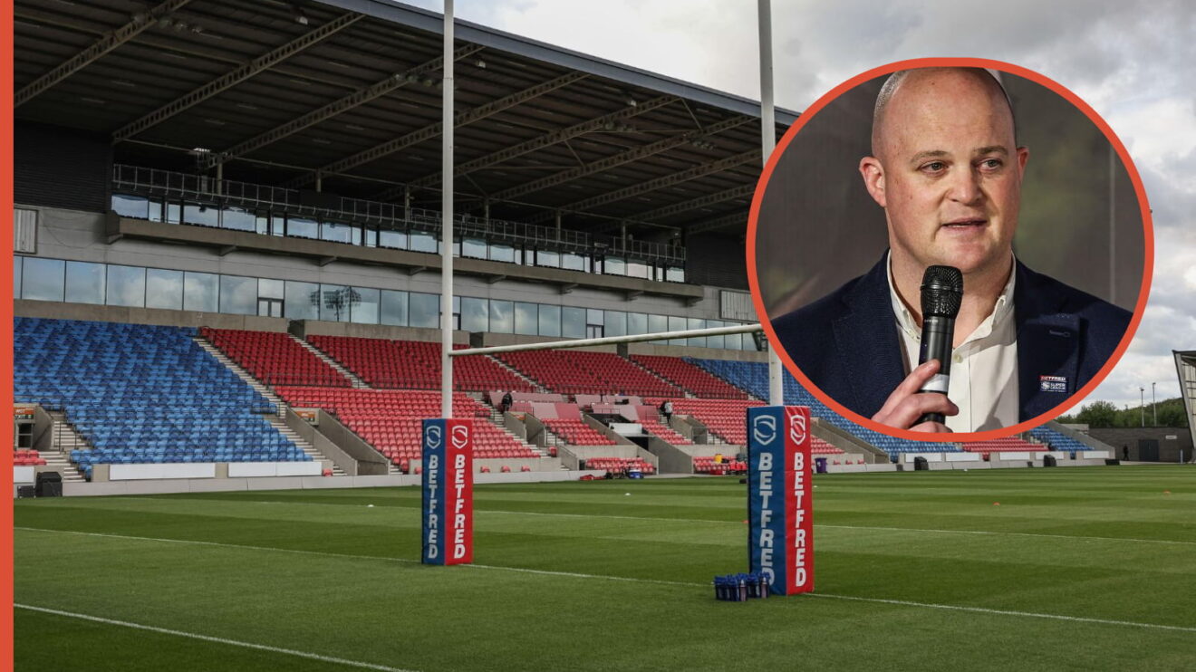Salford Red Devils