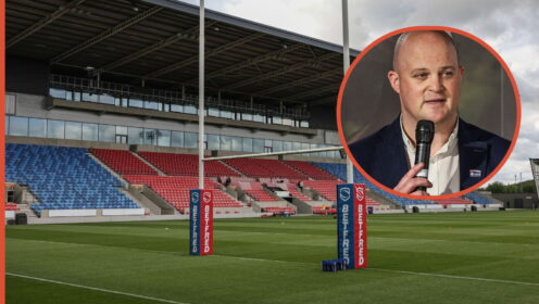 RL Commercial boss makes admission on remaining Salford fixtures and chance of further cancellations