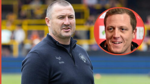 Every word Chris Chester said on Ryan Carr hire including Brad Arthur recommendation and recruitment update