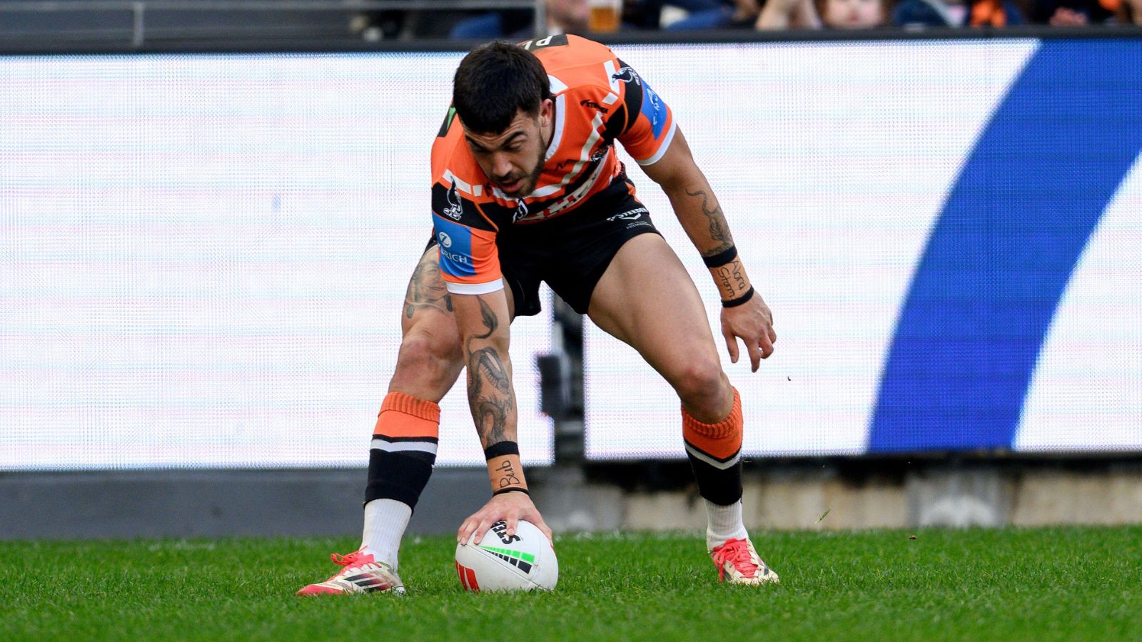 Joe Burgess