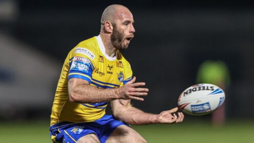 Super League Team of the Week: Leeds Rhinos and St Helens trios star after vital wins