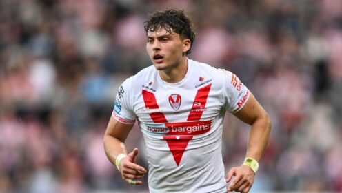 Super League injury room: Hull KR and St Helens among those to suffer fresh blows