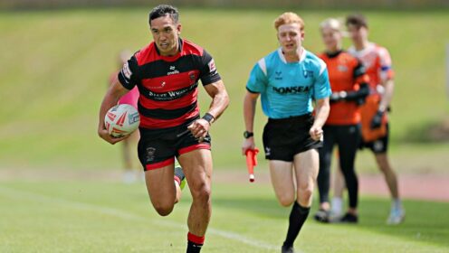 Off-contract St Helens star suffers season-ending injury with future unclear