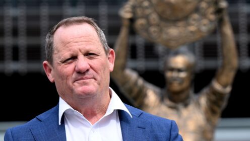 Australia coach addresses ‘gulf’ between Super League and NRL ahead of Ashes