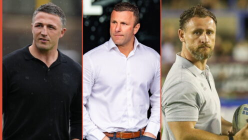 11 Conclusions: Sam Burgess pressure, Hull KR issue, London’s promotion worries