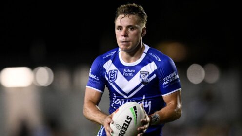 Castleford Tigers swoop to sign NRL playmaker as long-term contract revealed