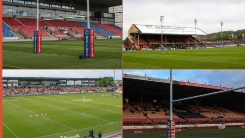 Major clubs among 12 to apply for Super League in 2026 through independent panel