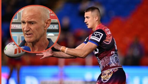 Brad Arthur gives verdict on son Jake’s Hull FC move as transfer and deal length confirmed