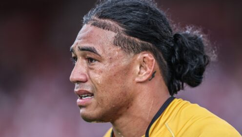 Hull KR receive Tom Amone boost as Castleford coach provides injury update