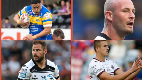 Hull FC’s 2026 squad depth examined after Jake Arthur deal as eye-catching group comes together