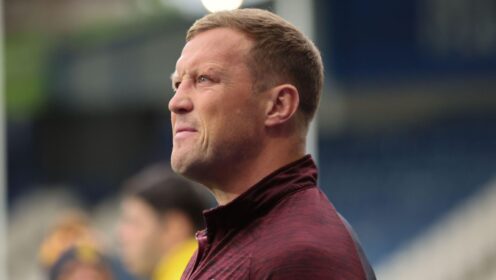 Huddersfield Giants boss issues full injury update with key timeframes revealed