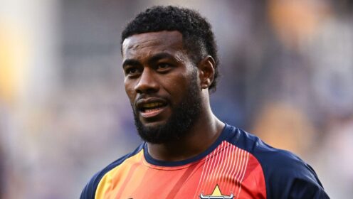 Castleford Tigers dealt pre-season injury blow as star import suffers setback