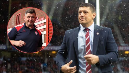 Matt Peet’s classy words on Paul Wellens ahead of derby as bold play-off prediction made