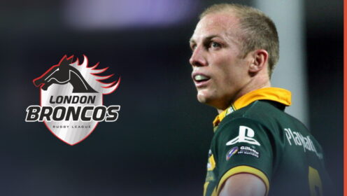 London Broncos announce major shake-up with Super League bid confirmed