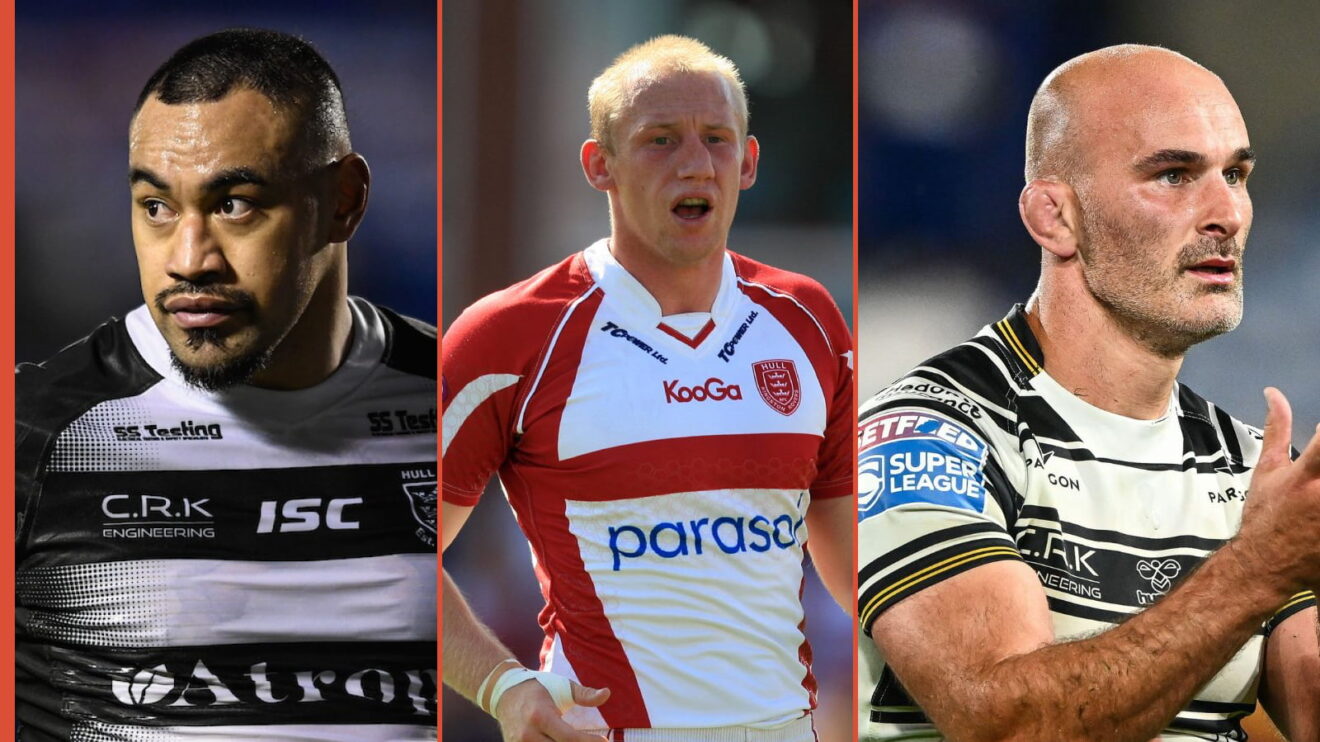 Hull derby 13