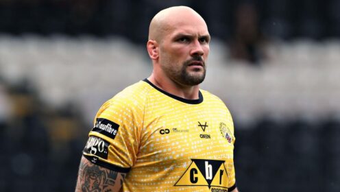 Released Castleford Tigers stalwart lands Championship deal ahead of 2026