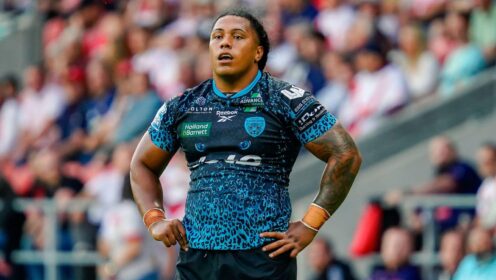 Super League injury room: Three teams suffer season-ending blows as Leeds sweat on key man
