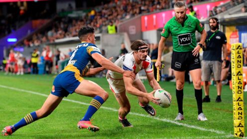 St George star set for Super League switch as NRL push for visa exemption