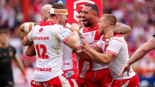 Ranking the 7 best players from the Hull derby as two KR stars solidify England hopes
