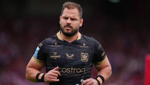 Ranking Hull FC’s next big recruitment priorities after Aidan Sezer deal including possible new signing