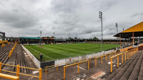 How Castleford Tigers’ 2025 average crowd compares to previous years with worrying dip after final home game