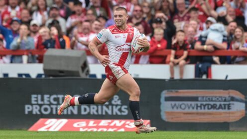 What Hull KR need to do to set astonishing Super League record as Leeds and St Helens also near exclusive club