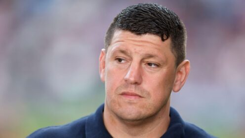 Matt Peet’s salary cap concerns aired ahead of Super League meeting