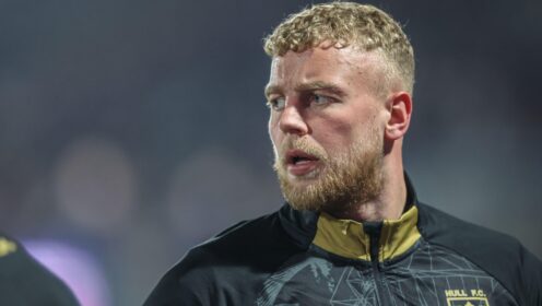 Castleford duo set for extended HIA stand-down as Jack Ashworth to return
