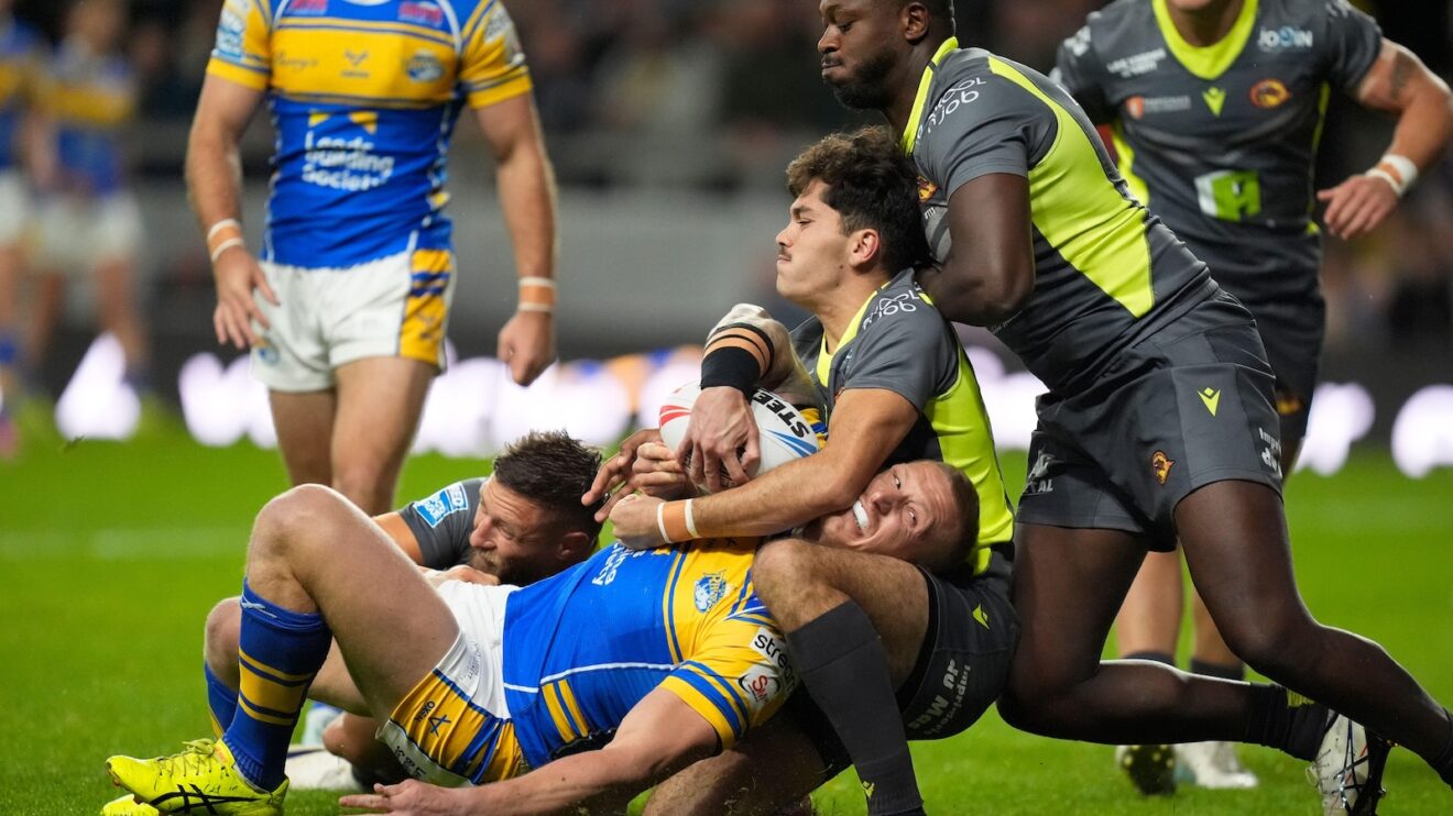 Leeds Rhinos