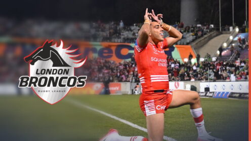 London Broncos launch stunning move for St George superstar for 2026