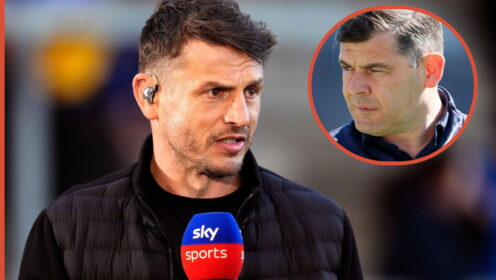 St Helens legend slams ‘poor’ recruitment after Leigh defeat as Paul Wellens airs frustrations