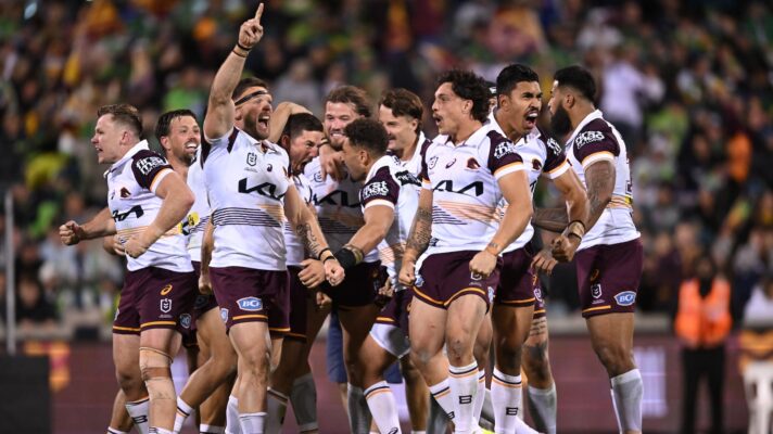 Brisbane Broncos