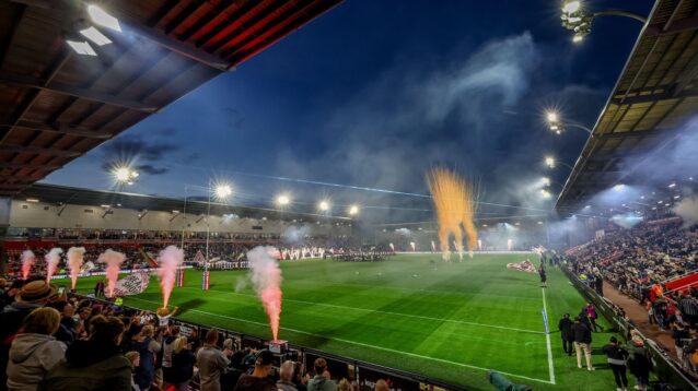 Leigh Leopards staff member lands key RFL role as exit from Super League club confirmed