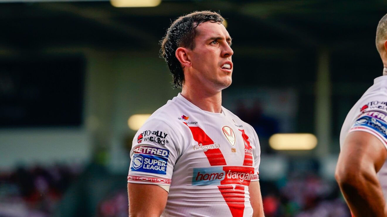 Matt Whitley