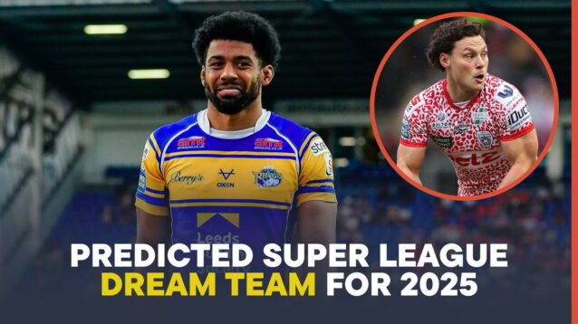 Two Hull FC and no Mikey Lewis: Predicted Dream Team as announcement date revealed