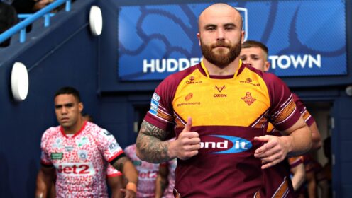 Released Super League stalwart lands deal with Championship heavyweights for 2026