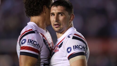 Victor Radley gets green light for Sydney Roosters return as club-record ban lifted