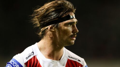 St George star cleared for Super League move after unique Home Office approval granted