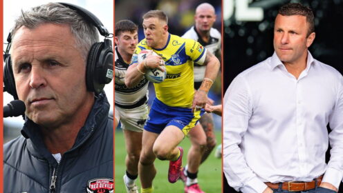 11 Conclusions: Matt Dufty future, coach of the year, Hull KR’s huge boost