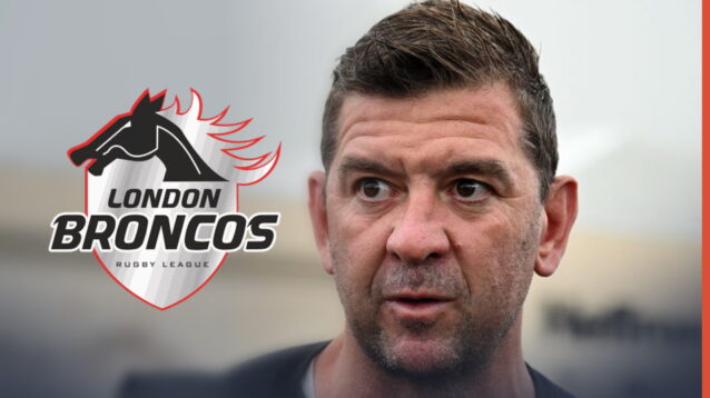 Jason Demetriou ‘agrees’ NRL coaching return before taking London job