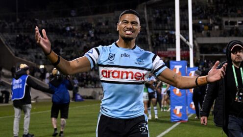 NRL Conclusions: Victor Radley update, Panthers’ unsung hero and the Roosters’ big issue