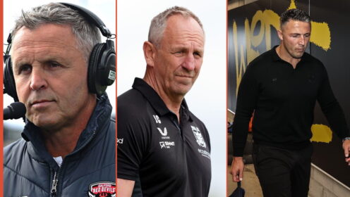 Grading each of Super League’s bottom six in 2025 with Warrington getting the lowest marks