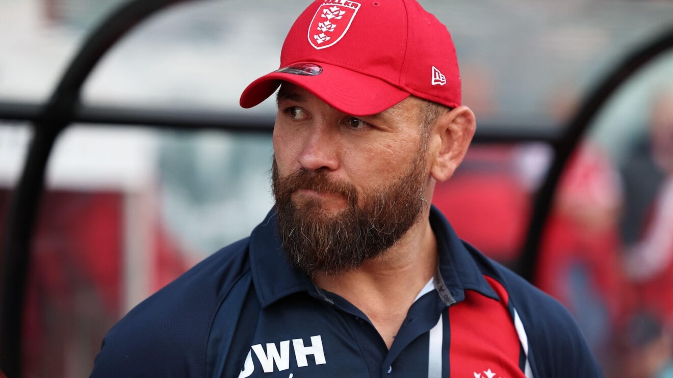 Jared Waerea-Hargreaves