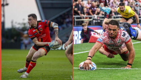 Ranking the 7 clubs set for biggest IMG performance increase including Super League hopefuls and Grand Final contenders