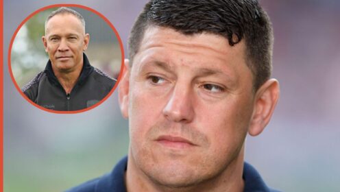 2025 Super League Coach of the Year shortlist revealed with surprise omissions