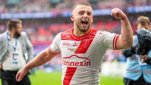 Mikey Lewis signs long-term Hull KR deal as key NRL clause detail revealed