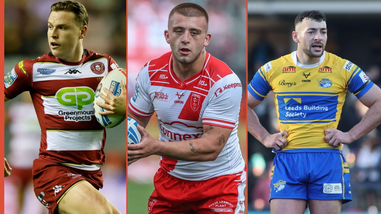 Man of Steel candidates