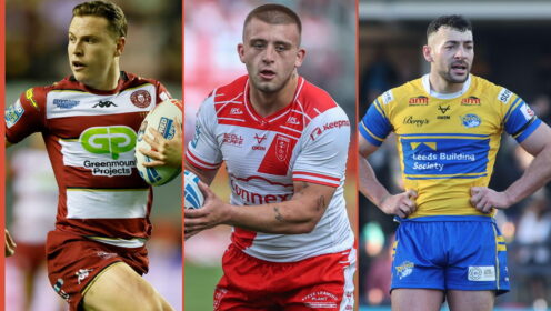 How this year’s Man of Steel will be picked as surprise method for crowning winner revealed