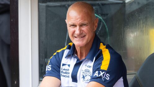 Leeds Rhinos tie down off-contract star in major retention boost